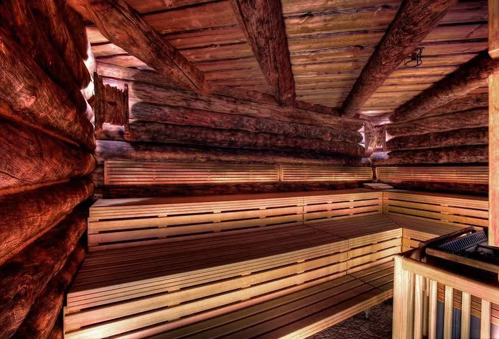 Hotel Garni Birkenhof Sölden Österreich