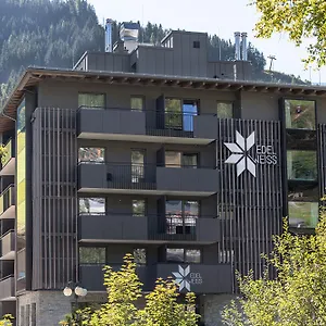 **** Hotel Edelweiss Österreich
