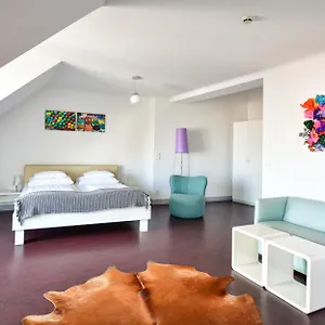 Hotel Stanys - ***