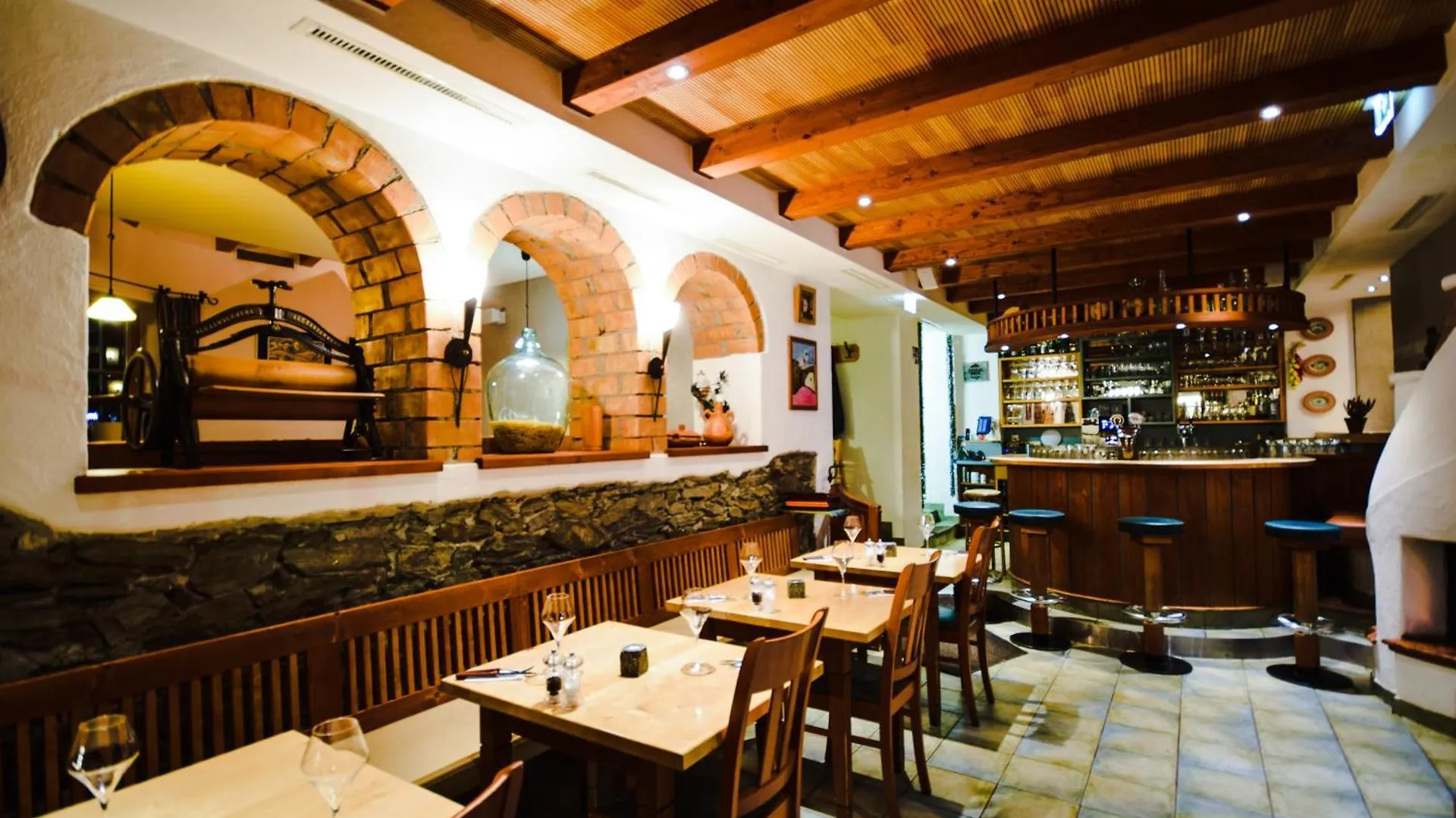 Hotel Garni Birkenhof Solden 2*,  Austria
