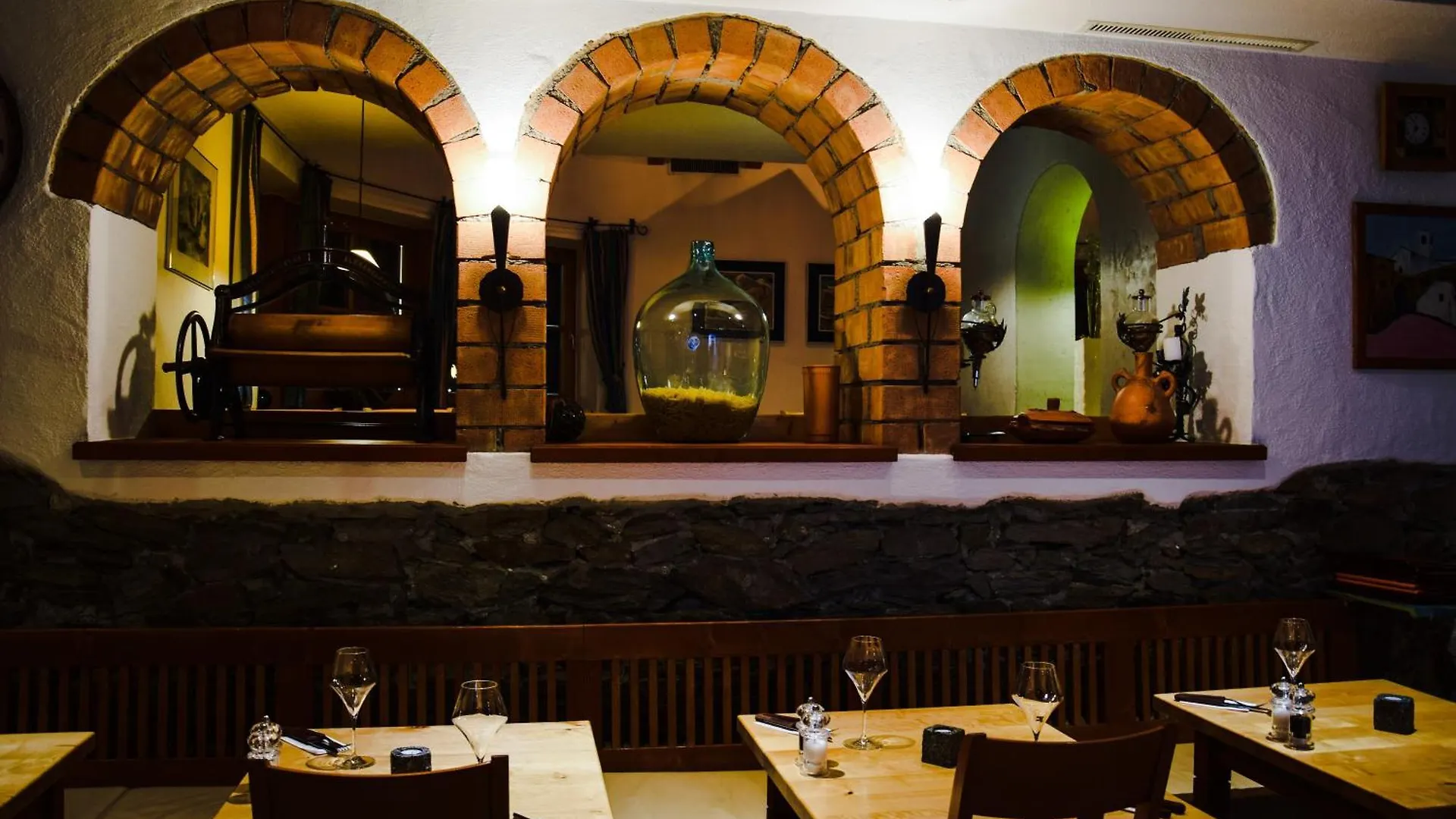 Hotel Garni Birkenhof Solden