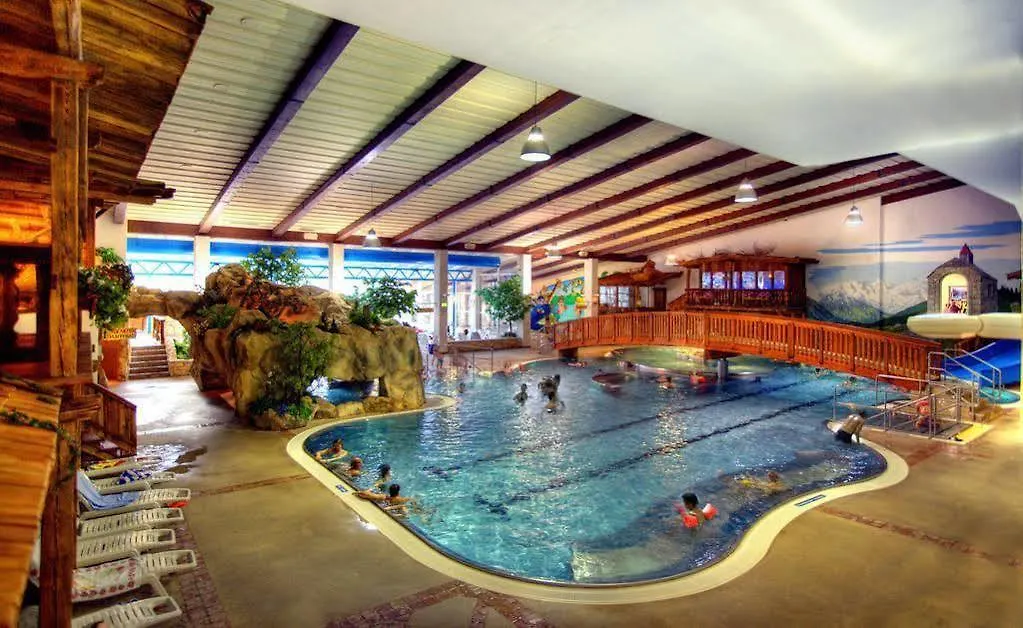 Hotel Garni Birkenhof Solden 2*,