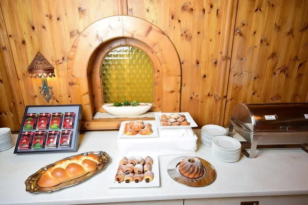 Hotel Garni Birkenhof Solden 2*,  Austria